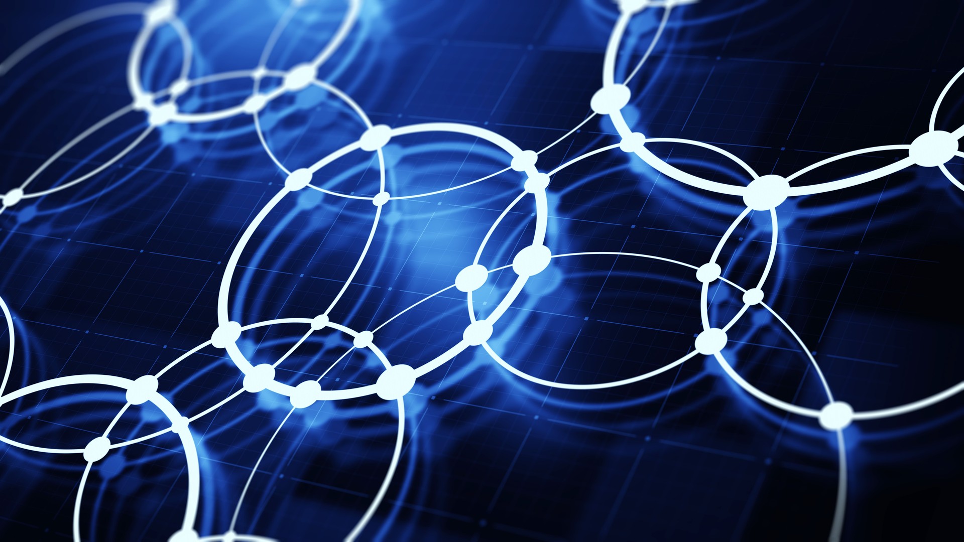 Network optimization concept